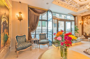 Гостиница Hotel The Pera Hill  Стамбул